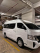 Van for Rent