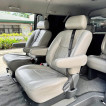 VAN FOR RENT - Super Grandia