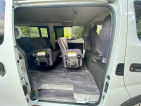 Brand New Van for rent