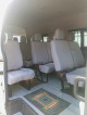 2024 Van for rent nissan premium highroof