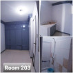 APARTMENT FOR RENT in E.Ramos, Makati, Metro Manila