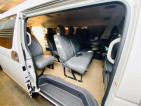 VAN FOR RENT