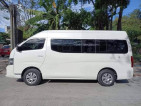 Van for rent