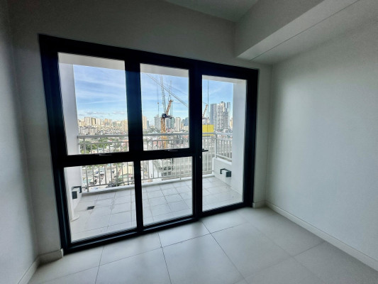 Own this Brand-New 2-Bedroom Condo in Callisto Tower 2