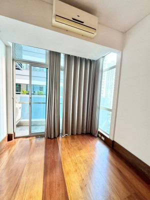 Sapphire Residences