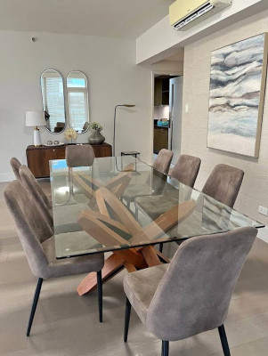 3 Bedroom in Sakura Tower For Sale