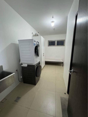 East Gallery Place 2BR Flex type unit good view with parking