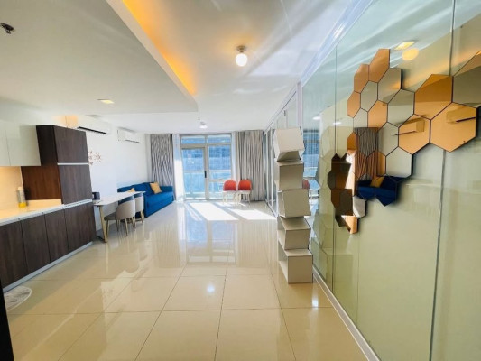 East gallery place 2br for sale high street Maridien verve residences