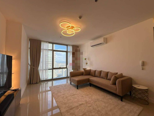 West Gallery Place 1 Bedroom unit with parking