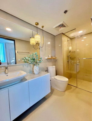 Brand New 2bedroom 38 Park Ave., Cebu IT Park