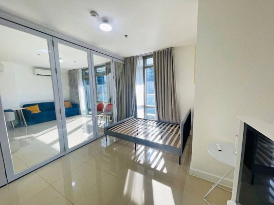 East gallery place 2br for sale high street Maridien verve residences