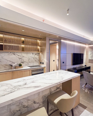 1-BR Condo Unit for Sale in Shang