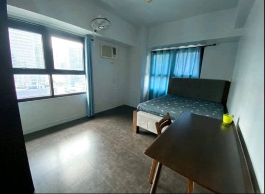 The Fort Residences BGC for sale