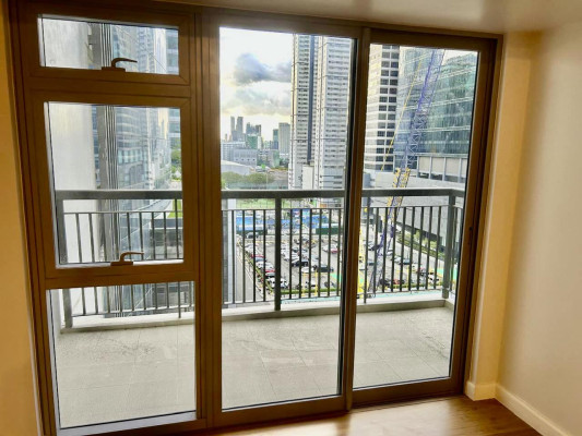 Own this Brand-New Condo in Park Triangle