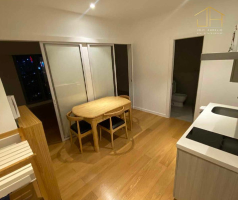 1 Bedroom Condo Unit For Sale at Located at Iguazu Tower