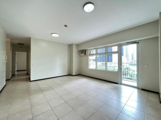 2BR Two Serendra - Encino Tower