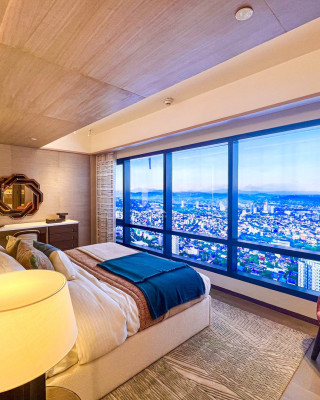 1-BR Condo Unit for Sale in Shang