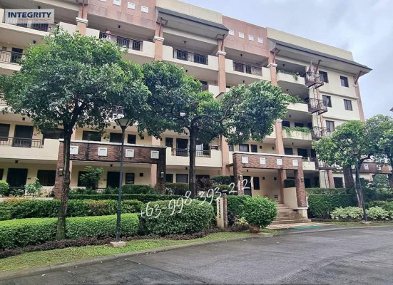 2BR CONDO FOR SALE IN MAGNOLIA PLACE TANDANG SORA QUEZON CITY