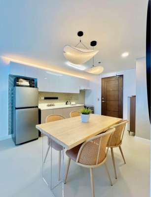 Brand New 2bedroom 38 Park Ave., Cebu IT Park