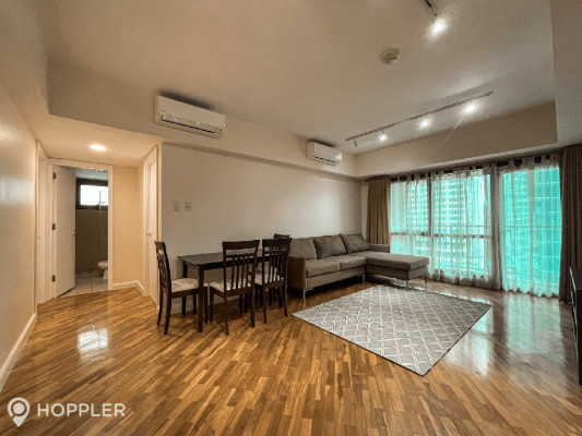 2BR Condo for Sale in Joya Lofts and Towers, Rockwell Center, Makati