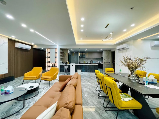 The Residences at Greenbelt TRAG