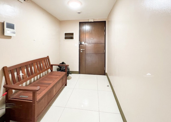 1-Bedroom Corner Unit for Sale in Venice Residences, McKinley Hills!