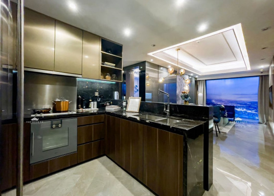 2-bedroom Suite for Sale in The Velaris Residences, Pasig City
