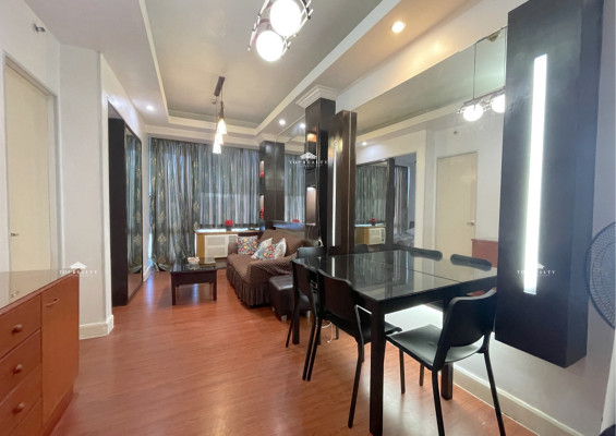 BELLAGIO Condo Unit for Sale