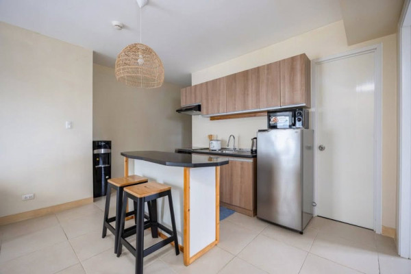 2 bedroom Condo in It park Lahug