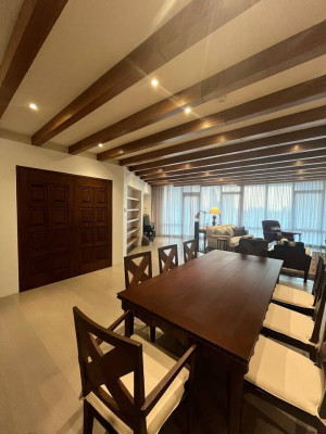 3BR For Sale in Kirov Tower at the Proscenium