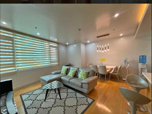1BR Unit For Sale - Park Terraces