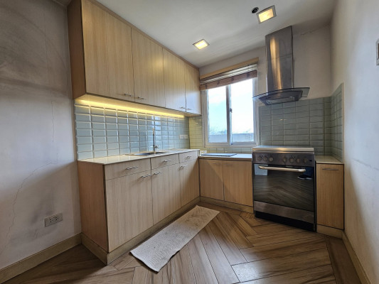 Cozy 1-Bedroom Condo Unit for Sale