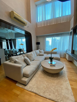 One Rockwell East Tower