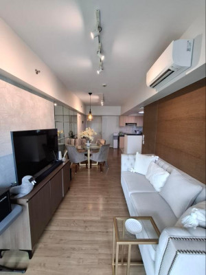 2BR Unit at Solinea Cebu Business Park
