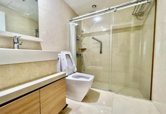 Lowest in the Market! Repriced 2BR Unit For Sale - One Shangrila Place