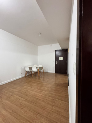 Invest in this 1-Bedroom Unit in Verve Residences Tower 1