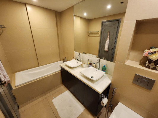 A Sleek and Luxurious Condo Unit for Sale in San Juan City