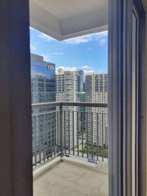 3BR unit in Park Triangle Residences