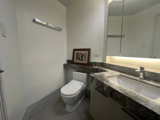 3BR For Sale in Kirov Tower at the Proscenium