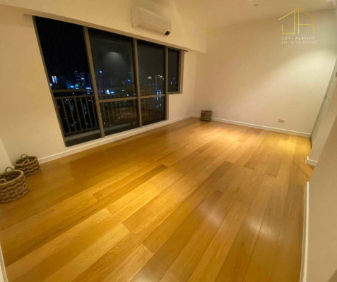 1 Bedroom Condo Unit For Sale at Located at Iguazu Tower
