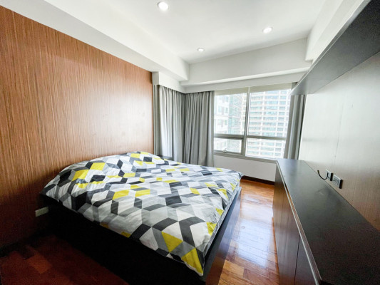 2BR Unit For Sale - The Residences at Greenbelt