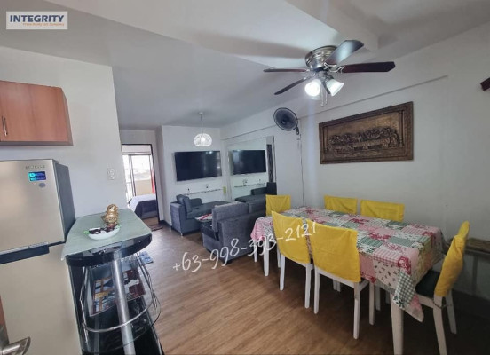 2BR CONDO FOR SALE IN MAGNOLIA PLACE TANDANG SORA QUEZON CITY