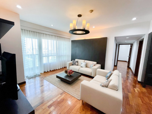 2BR Unit For Sale - The Residences at Greenbelt