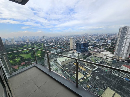 2BR 141sqm 2 Parkings Viridian in Greenhills San Juan City