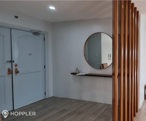 3BR Condo for Sale in Aspen Tower, Filinvest Corporate City, Muntinlupa