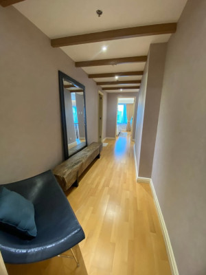 One Rockwell East Tower