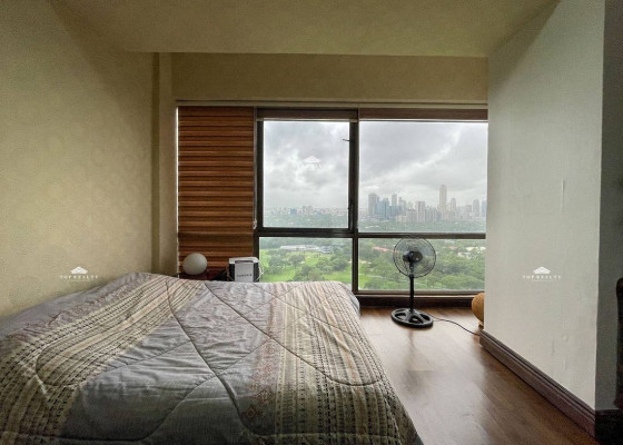2-Bedroom Condo Unit with City and Golf course views for Sale in The Bellagio