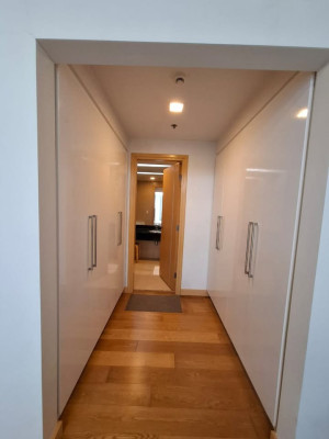 2BR Unit at 1016 Residences, Cebu Business Park