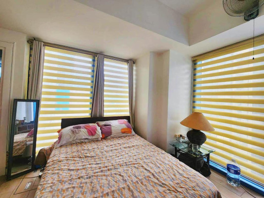 2BR Condo for SALE in Three Central Salcedo Village