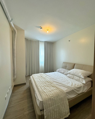 Brand New Furnished Condominium for Sale in The Connor at Greenhills